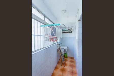 Apartamento à venda com 90m², 3 quartos e 1 vagaÁrea de Serviço