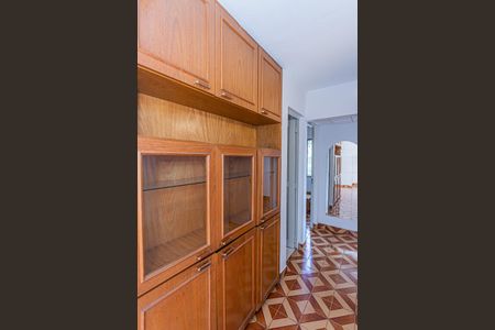 Apartamento à venda com 90m², 3 quartos e 1 vagaCorredor