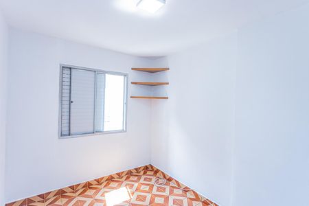 Apartamento à venda com 90m², 3 quartos e 1 vagaQuarto 2