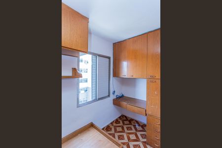 Apartamento à venda com 90m², 3 quartos e 1 vagaQuarto 3