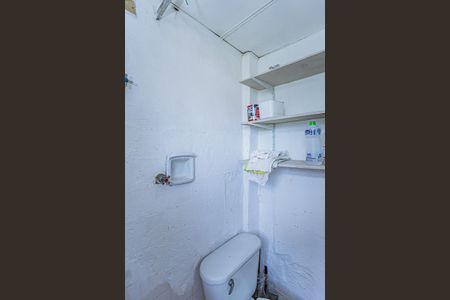 Apartamento à venda com 90m², 3 quartos e 1 vagaBanheiro de serviço