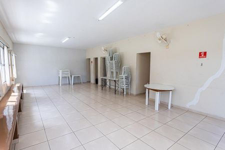 Apartamento à venda com 90m², 3 quartos e 1 vagaÁrea comum