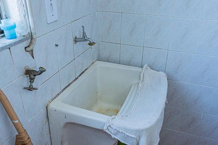 Apartamento à venda com 90m², 3 quartos e 1 vagaÁrea de Serviço