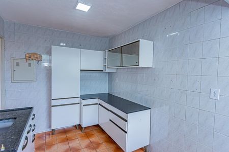 Apartamento à venda com 90m², 3 quartos e 1 vagaCozinha