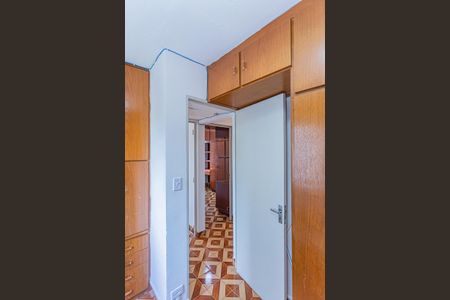 Apartamento à venda com 90m², 3 quartos e 1 vagaQuarto 3
