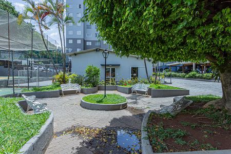 Apartamento à venda com 90m², 3 quartos e 1 vagaÁrea comum