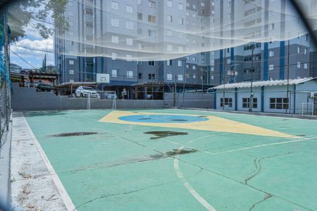 Apartamento à venda com 90m², 3 quartos e 1 vagaQuadra Esportiva