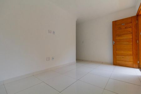 Sala de apartamento para alugar com 2 quartos, 47m² em Cidade Antônio Estevão de Carvalho, São Paulo