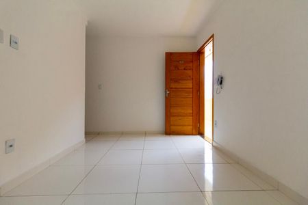 Apartamento à venda com 47m², 2 quartos e sem vagaSala