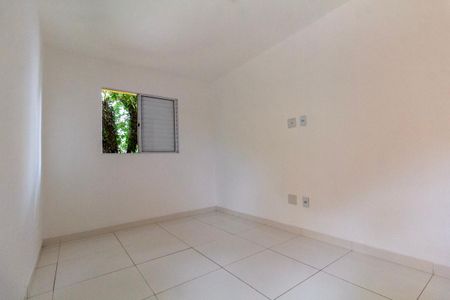 Sala de apartamento para alugar com 2 quartos, 47m² em Cidade Antônio Estevão de Carvalho, São Paulo