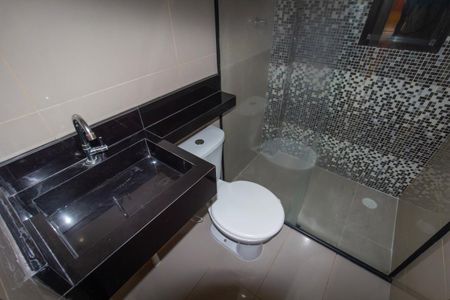 Apartamento à venda com 47m², 2 quartos e sem vagaBanheiro