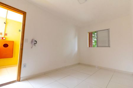 Sala de apartamento para alugar com 2 quartos, 47m² em Cidade Antônio Estevão de Carvalho, São Paulo