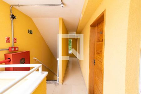 Apartamento à venda com 47m², 2 quartos e sem vagaÁrea comum