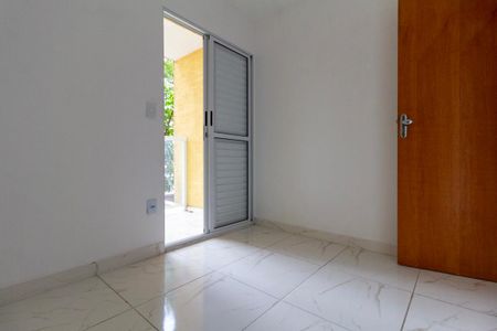 Quarto 1 de apartamento para alugar com 2 quartos, 47m² em Cidade Antônio Estevão de Carvalho, São Paulo