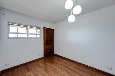 Apartamento à venda com 60m², 2 quartos e 1 vagaSala