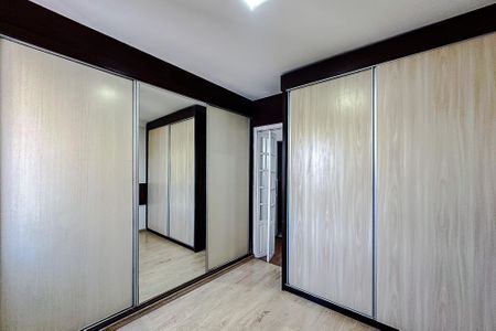 Apartamento à venda com 60m², 2 quartos e 1 vagaQuarto 2