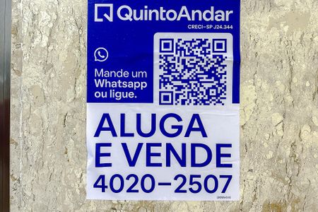 Apartamento à venda com 60m², 2 quartos e 1 vagaPlaquinha