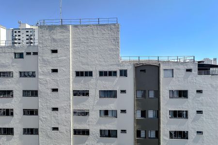 Apartamento à venda com 60m², 2 quartos e 1 vagaVista do Quarto 2