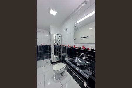Apartamento à venda com 60m², 2 quartos e 1 vagaBanheiro