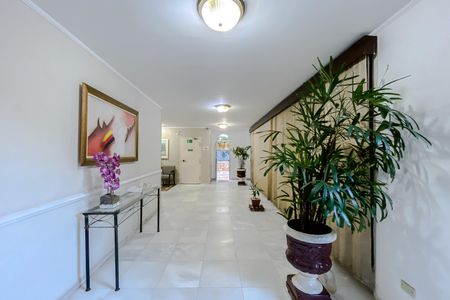 Apartamento à venda com 60m², 2 quartos e 1 vagaÁrea comum