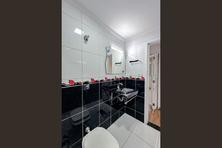 Apartamento à venda com 60m², 2 quartos e 1 vagaBanheiro