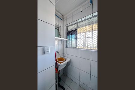 Apartamento à venda com 60m², 2 quartos e 1 vagaÁrea de Serviço