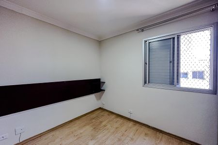 Apartamento à venda com 60m², 2 quartos e 1 vagaQuarto 2