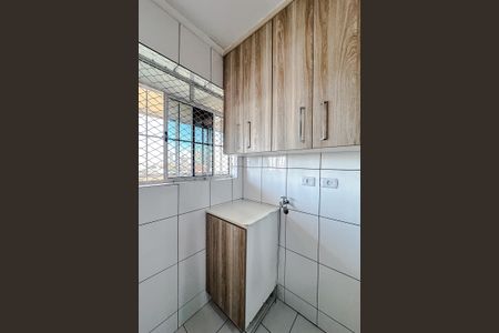 Apartamento à venda com 60m², 2 quartos e 1 vagaÁrea de Serviço