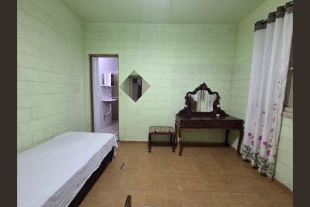 Casa para alugar com 156m², 2 quartos e 2 vagasSuíte 1