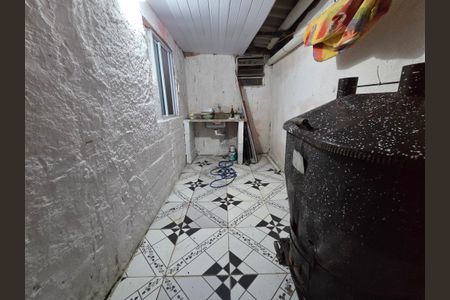 Casa para alugar com 156m², 2 quartos e 2 vagasChurrasqueira