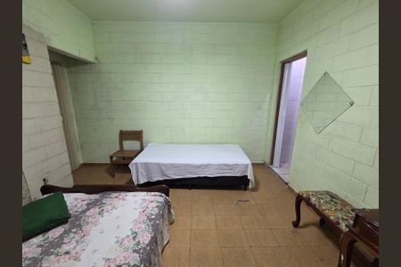 Casa para alugar com 156m², 2 quartos e 2 vagasSuíte 1