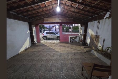 Casa para alugar com 156m², 2 quartos e 2 vagasGaragem