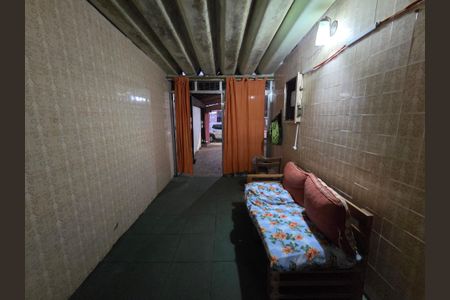 Casa para alugar com 156m², 2 quartos e 2 vagasHall