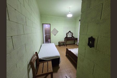 Casa para alugar com 156m², 2 quartos e 2 vagasSuíte 1