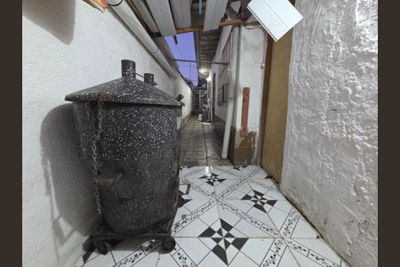 Casa para alugar com 156m², 2 quartos e 2 vagasChurrasqueira