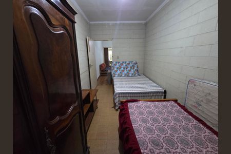 Quarto  de casa para alugar com 2 quartos, 156m² em Vila Tupi, Praia Grande