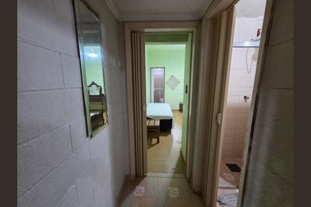 Casa para alugar com 156m², 2 quartos e 2 vagasCozinha