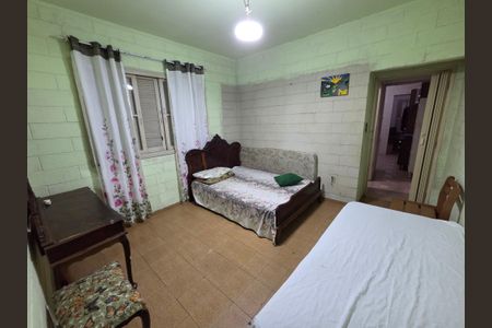 Casa para alugar com 156m², 2 quartos e 2 vagasSuíte 1