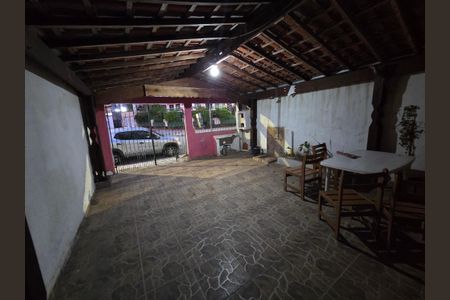 Casa para alugar com 156m², 2 quartos e 2 vagasGaragem