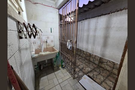Casa para alugar com 156m², 2 quartos e 2 vagasCozinha