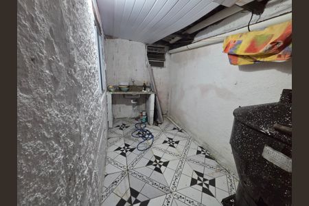 Casa para alugar com 156m², 2 quartos e 2 vagasChurrasqueira