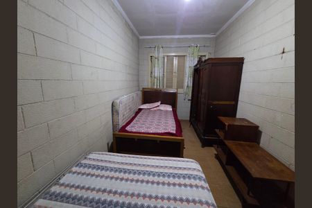 Casa para alugar com 156m², 2 quartos e 2 vagasQuarto 