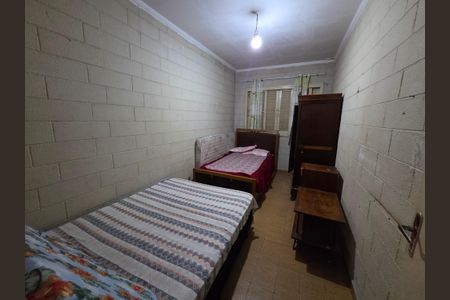 Casa para alugar com 156m², 2 quartos e 2 vagasQuarto 