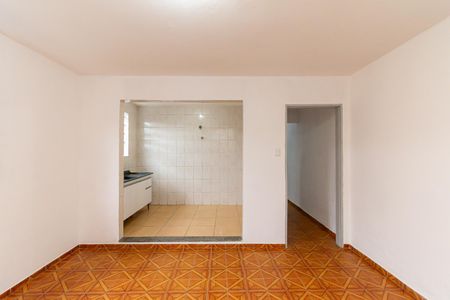 Sala de casa para alugar com 1 quarto, 70m² em Cidade São Mateus, São Paulo