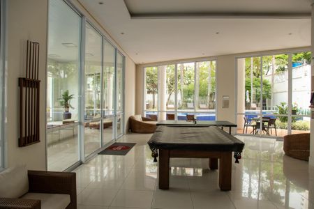 Apartamento para alugar com 59m², 2 quartos e 1 vaga Apartamento para alugar com 59m², 2 quartos e 1 vagaÁrea comum