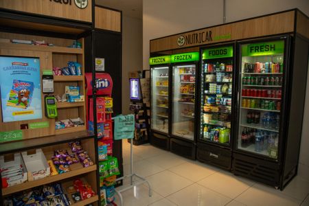 Apartamento para alugar com 59m², 2 quartos e 1 vaga Apartamento para alugar com 59m², 2 quartos e 1 vagaÁrea comum