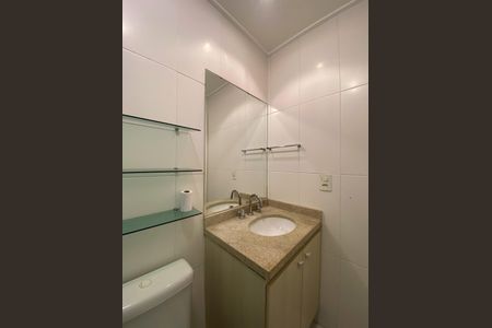 Apartamento para alugar com 59m², 2 quartos e 1 vaga Apartamento para alugar com 59m², 2 quartos e 1 vagaLavabo