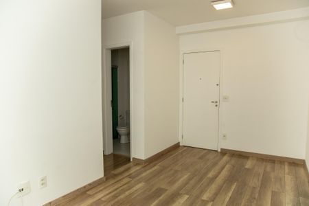 Apartamento para alugar com 59m², 2 quartos e 1 vaga Apartamento para alugar com 59m², 2 quartos e 1 vagaSala