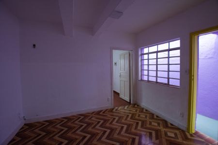 Sala de casa para alugar com 2 quartos, 97m² em Ferreira, São Paulo