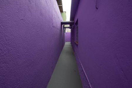 Casa para alugar com 97m², 2 quartos e 1 vagaCorredor